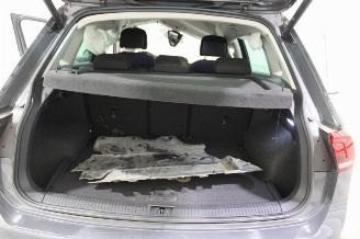 Volkswagen Tiguan  picture 22