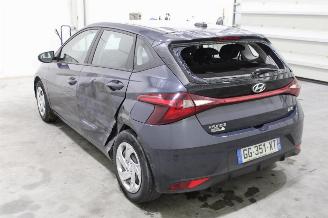 Hyundai I-20 i20 picture 4