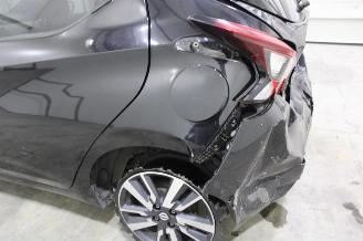 Nissan Micra  picture 5