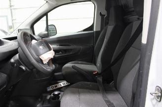 Peugeot Partner  picture 10