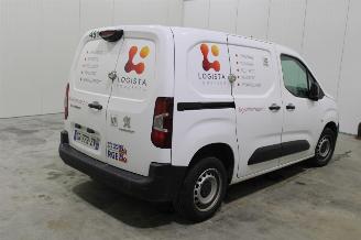 Peugeot Partner  picture 3