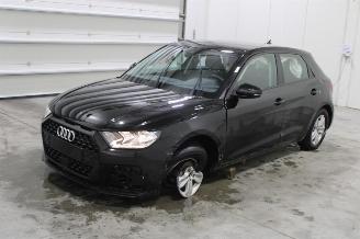Avarii autoturisme Audi A1  2023/12