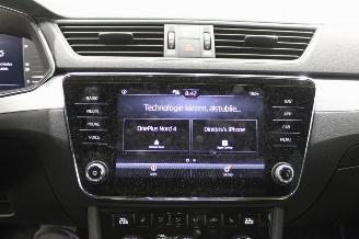 Skoda Superb  picture 14