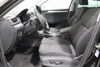 Skoda Superb  picture 10