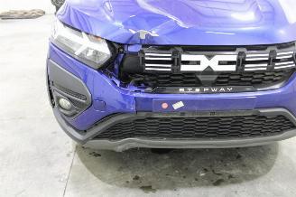 Dacia Sandero  picture 5