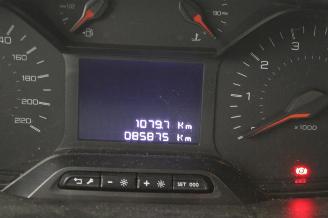 Peugeot Partner  picture 11