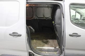 Peugeot Partner  picture 22