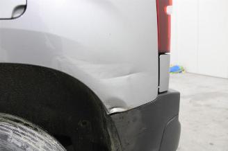 Peugeot Partner  picture 6