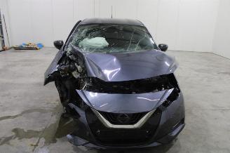 Nissan Micra  picture 7