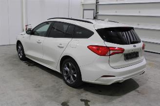 Ford Focus  picture 4