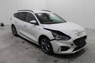 Ford Focus  picture 2