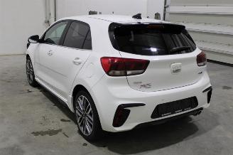 Kia Rio  picture 4