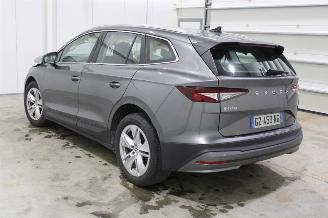 Skoda Enyaq  picture 4