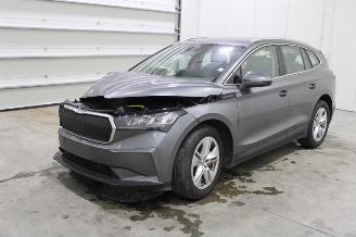 Damaged car Skoda Enyaq  2024/10