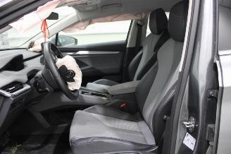 Skoda Enyaq  picture 10