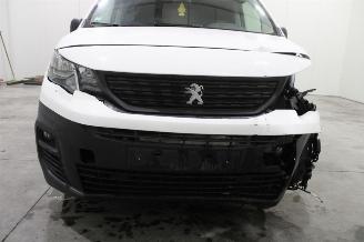 Peugeot Partner  picture 6