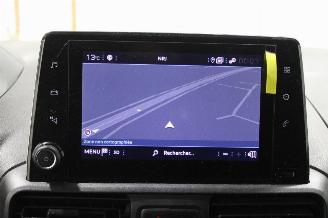 Peugeot Partner  picture 13