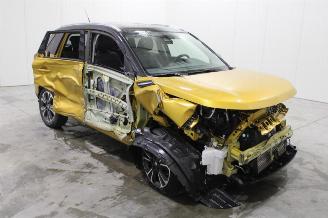 Suzuki Vitara  picture 2