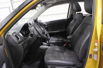Suzuki Vitara  picture 11
