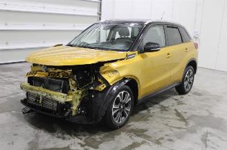 Auto incidentate Suzuki Vitara  2023/11