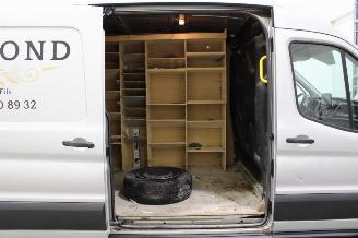 Ford Transit  picture 17