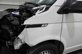 Volkswagen Transporter T6 picture 5