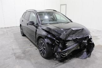 Volkswagen Golf  picture 2