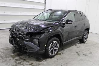  Hyundai Tucson  2025/3