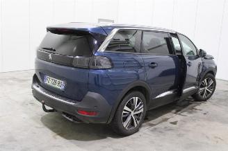 Peugeot 5008  picture 3