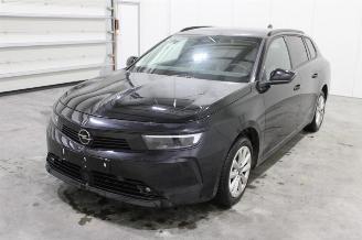 Unfallwagen Opel Astra  2024/11