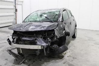 demontáž osobní automobily Opel Crossland X 2020/1