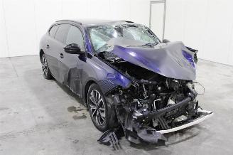 Peugeot 508  picture 2