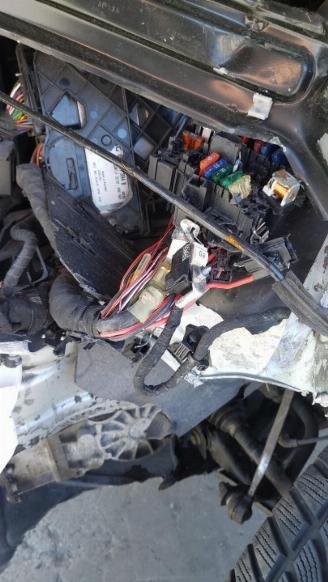 Skoda Octavia  picture 25