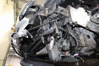 Skoda Octavia  picture 16