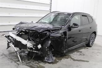 Auto incidentate BMW X1  2023/6