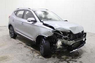MG ZS  picture 2