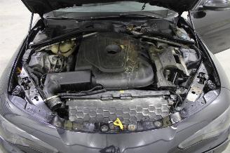 Alfa Romeo Giulia  picture 12