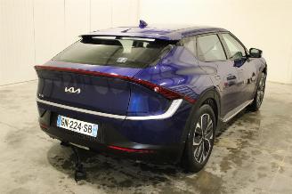 Kia EV6  picture 3