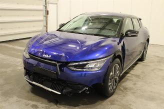 Unfallwagen Kia EV6  2023/5