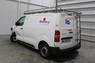 Citroën Jumpy  picture 4