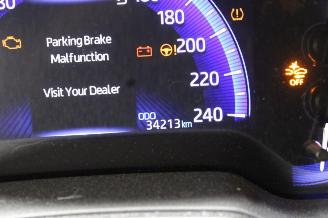 Toyota Corolla  picture 13