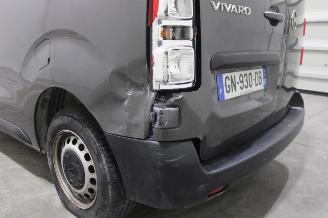 Opel Vivaro  picture 9