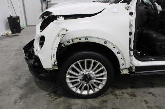 Fiat 500X  picture 6