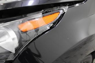 Ford Transit Courier Van Transit Courier picture 20