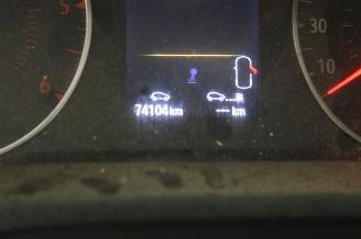 Nissan Primastar  picture 14