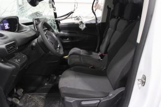 Peugeot Partner  picture 10