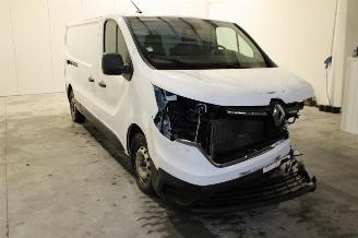 Renault Trafic  picture 2