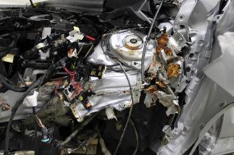 Mercedes GLA 200 picture 21