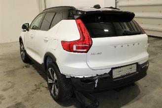 Volvo XC40 XC 40 picture 4