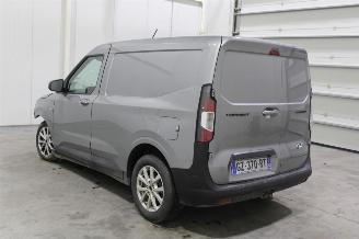 Ford Transit Courier Van Transit Courier picture 4